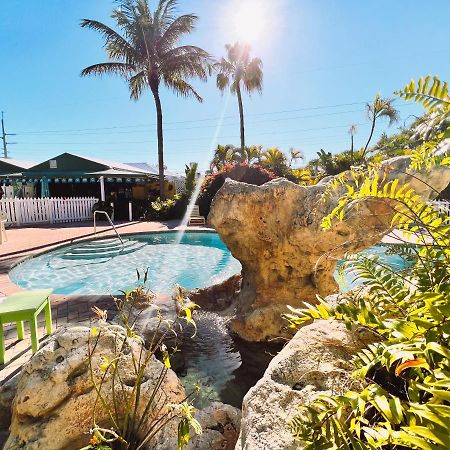 The Ocean View Inn Islamorada Exterior foto