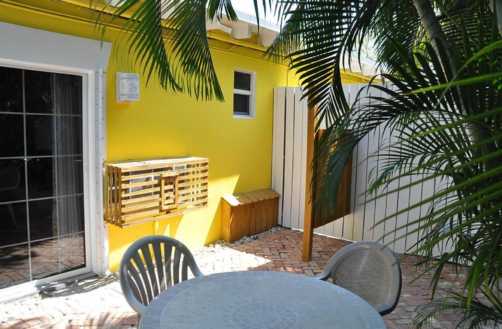 The Ocean View Inn Islamorada Exterior foto