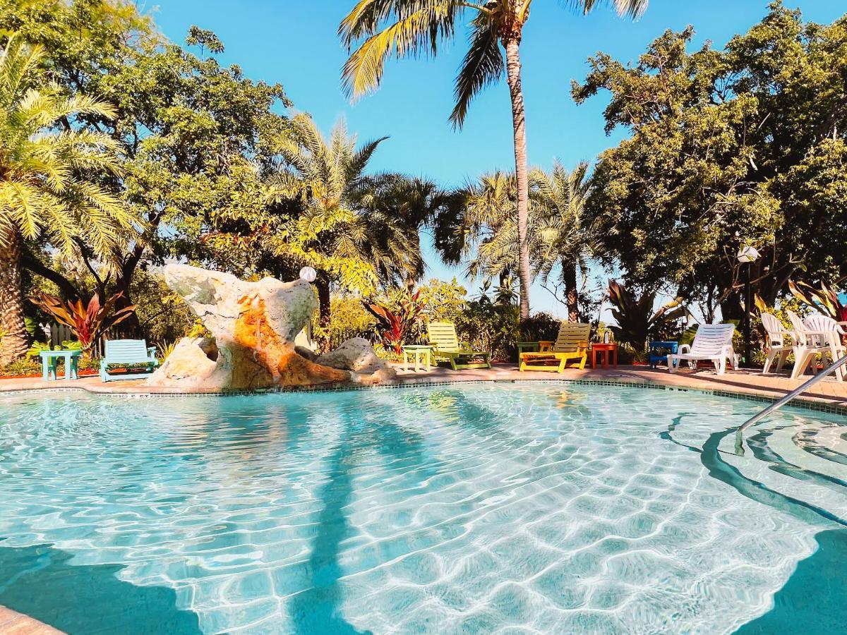 The Ocean View Inn Islamorada Exterior foto